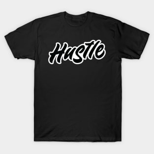 Hustle T-Shirt